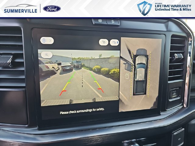 New 2026 Ford F250 Lariat w/ FX4 Off-Road Package AWD/4WD image 25