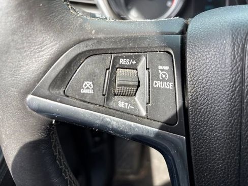 Used 2014 Buick Encore Leather AWD/4WD image 18