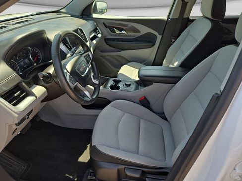 Used 2024 GMC Terrain SLE FWD image 21