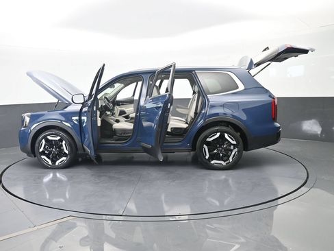 Used 2024 Kia Telluride S w/ S Sunroof Package FWD image 80
