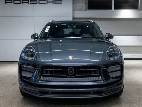 New 2026 Porsche Macan S image 11