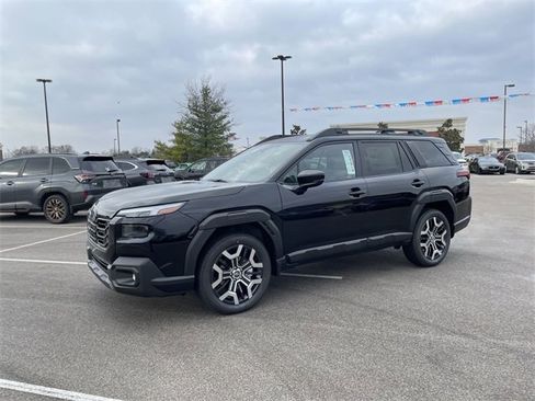 New 2026 Subaru Outback Touring XT image 2
