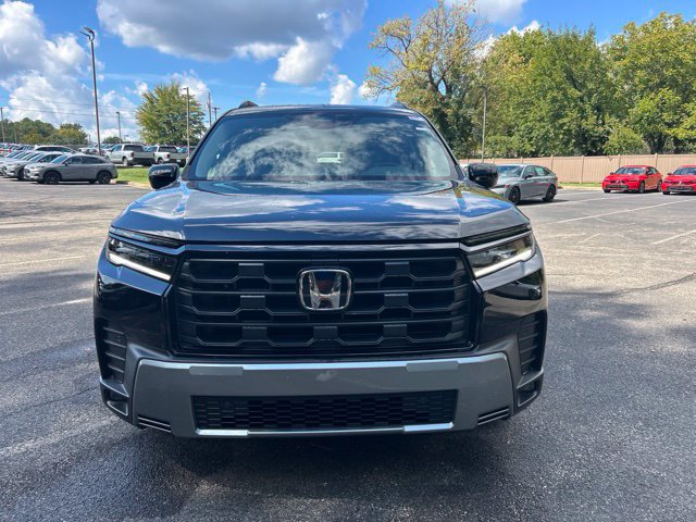 New 2026 Honda Pilot EX-L image 3