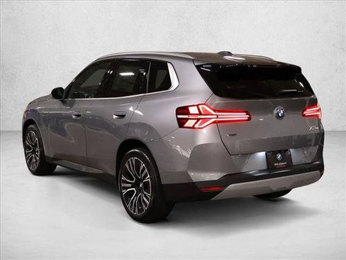 Used 2026 BMW X3 xDrive30i w/ Premium Package AWD/4WD image 8