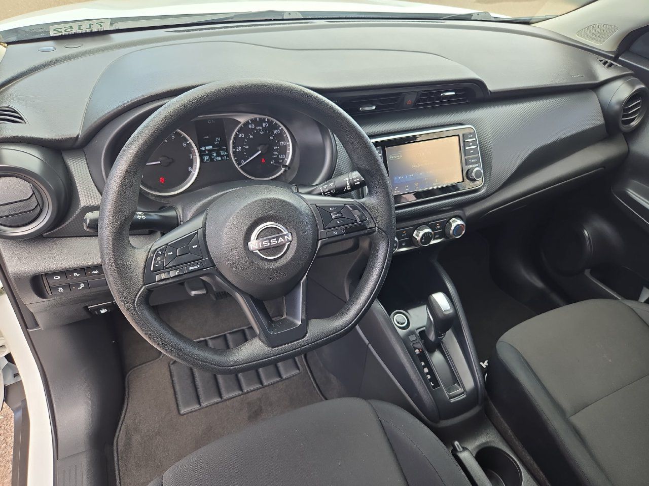 Used 2024 Nissan Kicks S FWD image 15