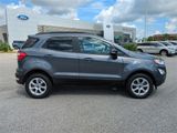 Used 2022 Ford EcoSport SE w/ SE Convenience Package image 3