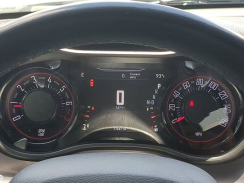 Used 2020 Dodge Challenger GT w/ Driver Convenience Group RWD image 29