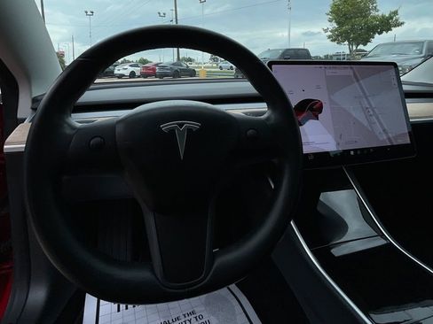 Used 2018 Tesla Model 3 Long Range AWD/4WD image 20