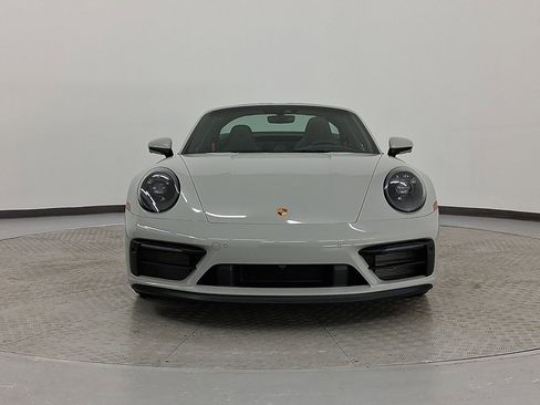 Used 2022 Porsche 911 Targa 4 GTS image 11