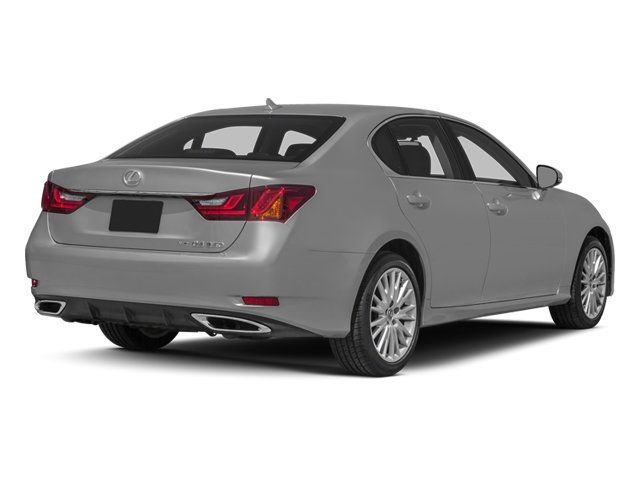 Used 2014 Lexus GS 350 AWD w/ Premium Package image 2