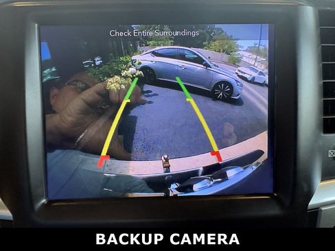 Used 2018 RAM 1500 Big Horn AWD/4WD image 21