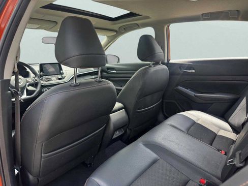 Used 2019 Nissan Altima 2.5 SR w/ SR Premium Package image 22