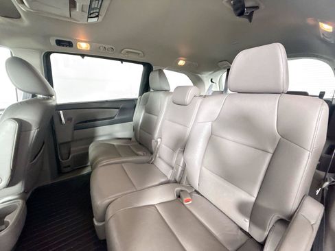 Used 2016 Honda Odyssey EX-L image 28