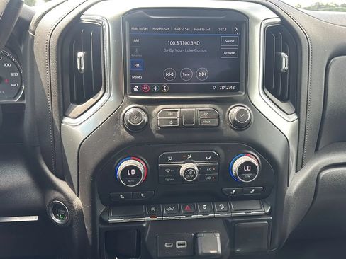 Used 2020 Chevrolet Silverado 1500 RST AWD/4WD image 26