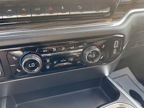 Used 2023 Chevrolet Silverado 1500 RST w/ Z71 Off-Road Package image 47