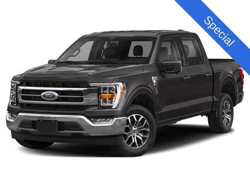 Used 2021 Ford F150 Lariat image 30