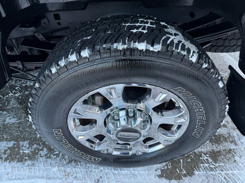 Used 2020 Ford F350 Lariat w/ Lariat Ultimate Package image 20