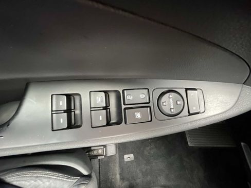 Used 2020 Hyundai Tucson Sport w/ Cargo Package FWD image 15