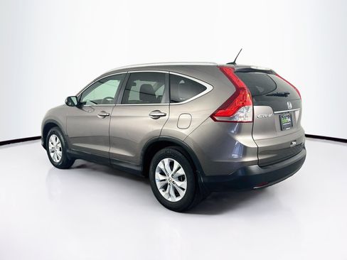 Used 2013 Honda CR-V EX-L image 5