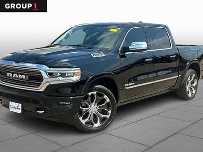 Used 2020 RAM 1500 Limited