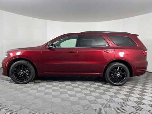 Used 2024 Dodge Durango GT image 6