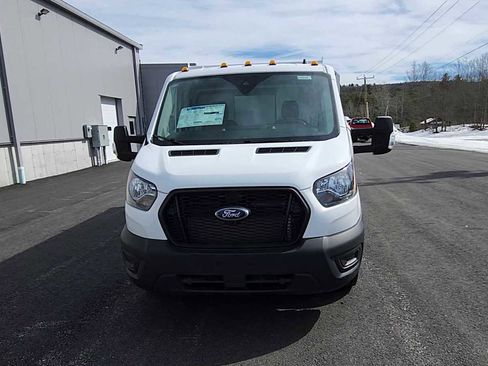 New 2024 Ford Transit 350 AWD image 3