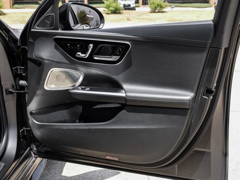Used 2024 Mercedes-Benz C 63 AMG S image 62
