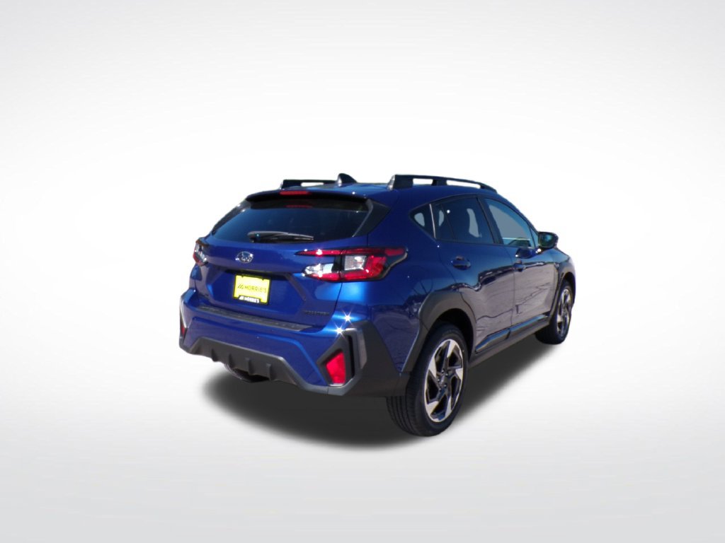 New 2026 Subaru Crosstrek 2.5i Limited AWD/4WD image 5