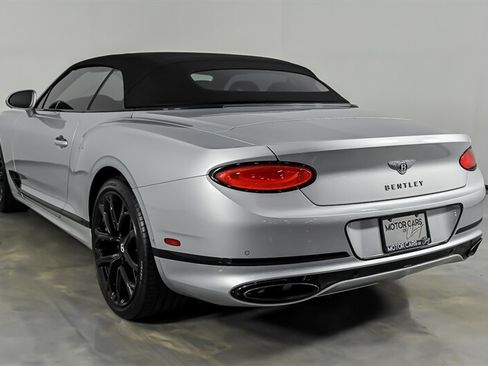 Used 2024 Bentley Continental GT Speed AWD/4WD image 15