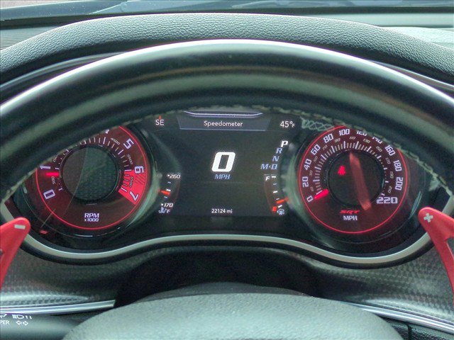 Used 2019 Dodge Challenger SRT Hellcat Redeye RWD image 11