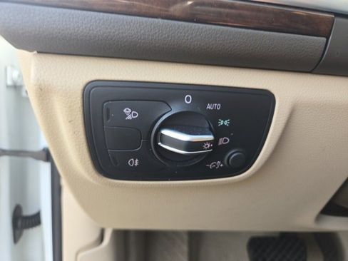 Used 2016 Audi A6 2.0T Premium Plus w/ Premium Plus Package image 28