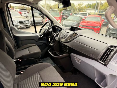 Used 2016 Ford Transit 150 XL RWD image 33
