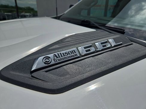 Used 2024 Chevrolet Silverado 2500 LT AWD/4WD image 21