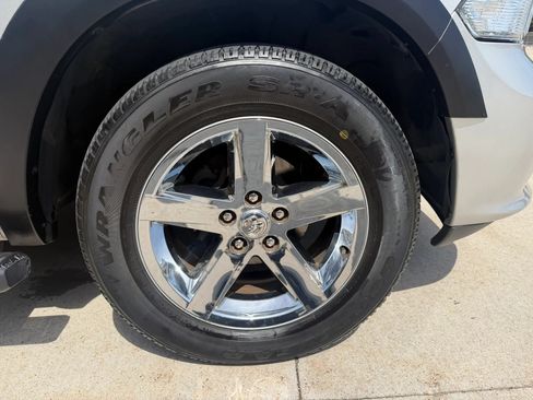 Used 2016 RAM 1500 Express AWD/4WD image 71