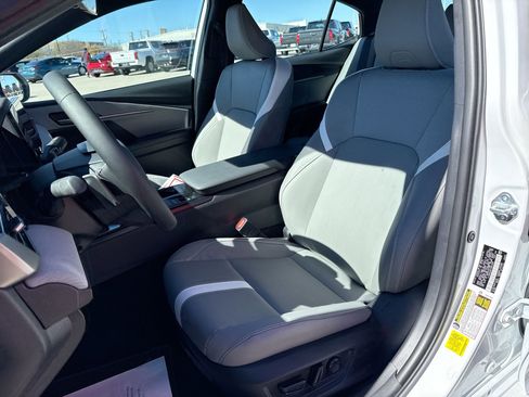 Certified 2026 Toyota Camry SE image 13