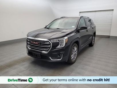 Used 2023 GMC Terrain SLT