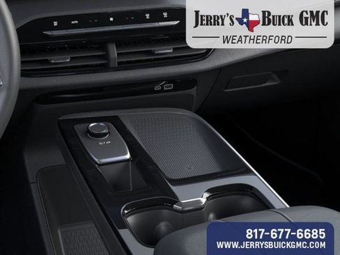 New 2026 Buick Enclave Sport Touring w/ Power Package FWD image 25