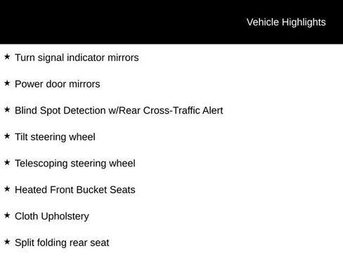 Used 2025 Subaru Legacy Premium image 5