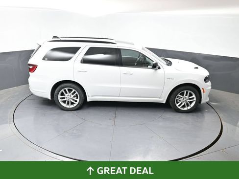 Used 2025 Dodge Durango R/T AWD/4WD image 46