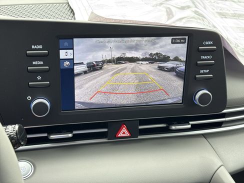 New 2026 Hyundai Elantra SEL Sport Premium image 23