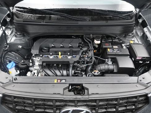 New 2026 Hyundai Venue SE image 36