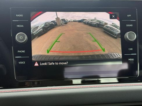 New 2026 Volkswagen Jetta GLI Autobahn image 25