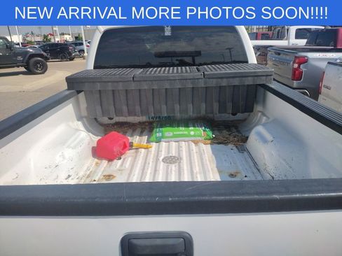 Used 2011 Ford F250 XLT w/ XLT Interior Pkg AWD/4WD image 9
