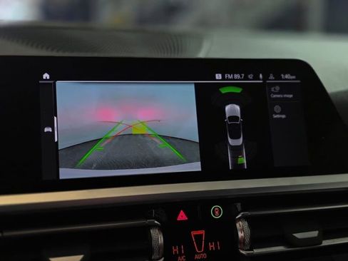 Used 2022 BMW 430i xDrive Convertible w/ Premium Package image 20