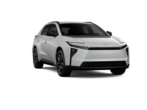New 2026 Toyota bZ FWD image 78