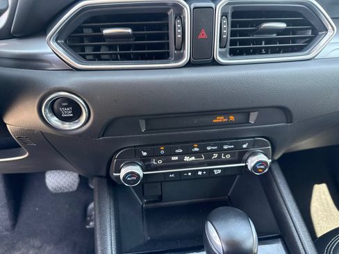 Used 2025 MAZDA CX-5 AWD 2.5 S w/ Preferred Package image 16