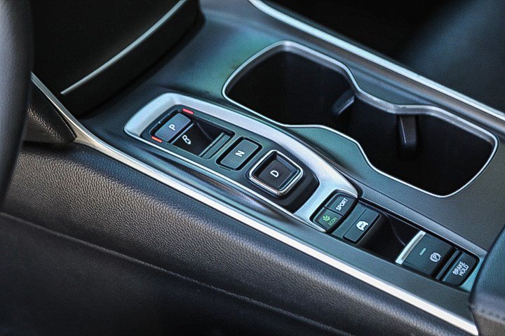 Used 2022 Honda Accord Hybrid image 20