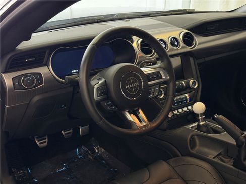 Used 2019 Ford Mustang Bullitt w/ Bullitt Electronics Package image 19