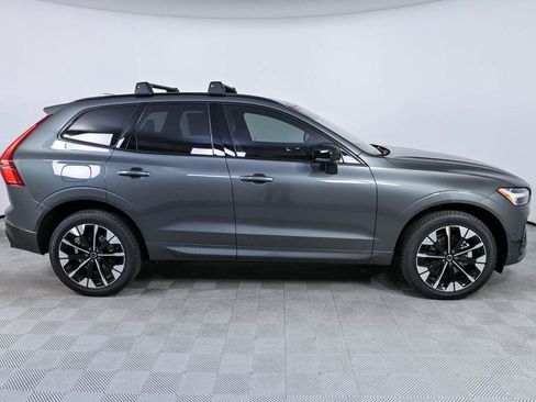 Used 2026 Volvo XC60 B5 Plus w/ Protection Package Premier AWD/4WD image 25