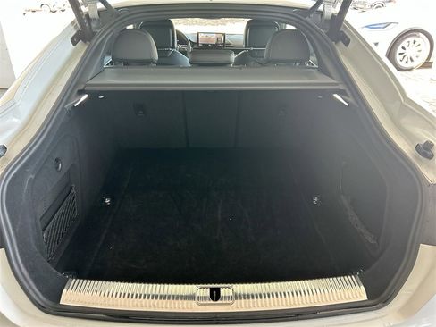 Used 2024 Audi A5 2.0T Premium Plus image 47